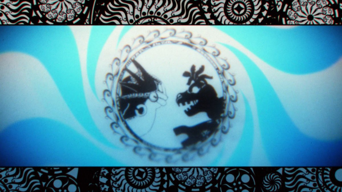 Kuroishi1003's tweet image. It&apos;s just getting more interesting (and tragic 🥲 )
Honestly I didnt expect the story will be like this lol, I bought the game only to relieve nostalgia but we got some good story here

#DigimonTimeStranger #digimon