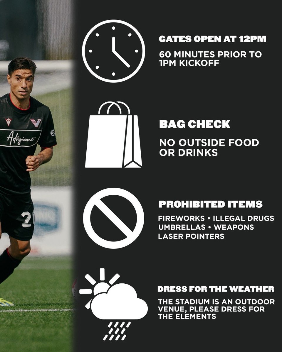 Vancouver FC tweet media