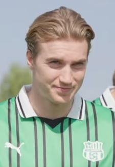 Kristian Thorstvedt endelig tilbake fra start for Sassuolo i dag etter det lange skadeavbrekket- ni måneder siden sist💪 

Gjorde en god figur sammen med midtbanekollega Nemanja Matic i 0-0-kampen mot Lecce🇳🇴 🇮🇹