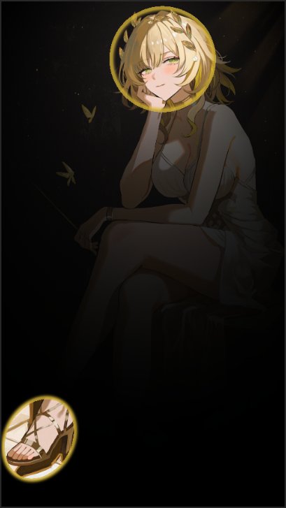 嘘——跪好
关灯了，看着脚磕头吧
#马赛克 #恋足 #洗脑 #羞辱