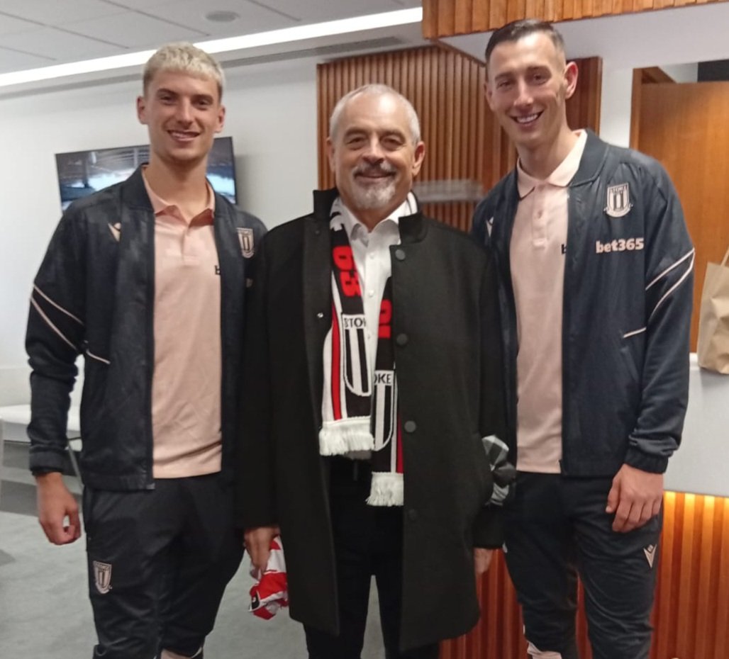 Peter Susko tweet media