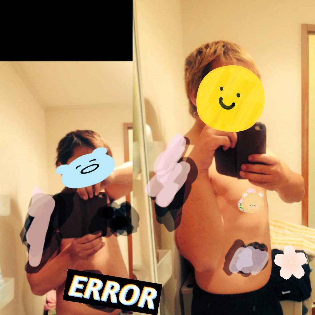 数年ぶりの筋トレしてプロテイン飲みまくって太った後の減量は成果の答え合わせみたいで楽しい。もうちっと落としたら若いころに戻れそう
さて寝よ😪