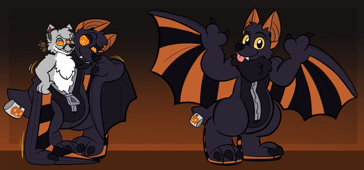 Dismal (24/Any Pronouns) ⛅ tweet media