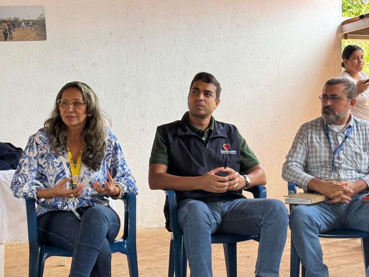 Agencia para la Reincorporación y la Normalización tweet media