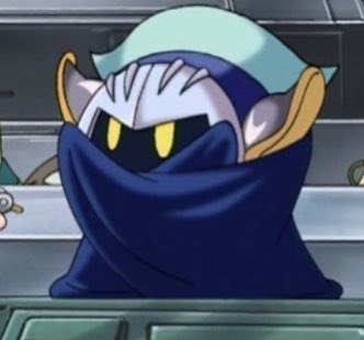 ✨Meta Knight✨ tweet media