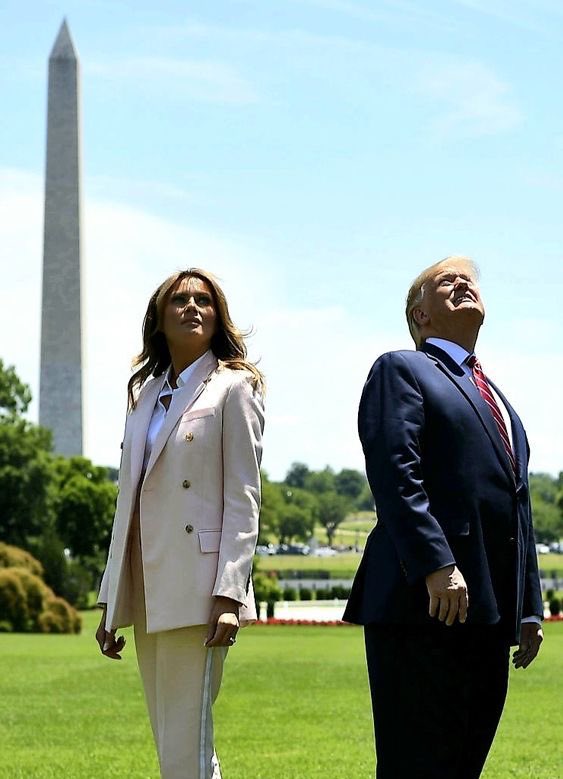 Making America Great Together ❤️