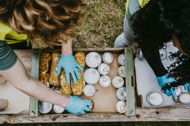 Have you ever noticed how doing acts of kindness for others makes you feel good too? That's no coincidence, it's called "helper's high" and it's scientifically proven to help you live longer, lower stress and improve your overall wellbeing. Read more: bit.ly/3KXGHaK