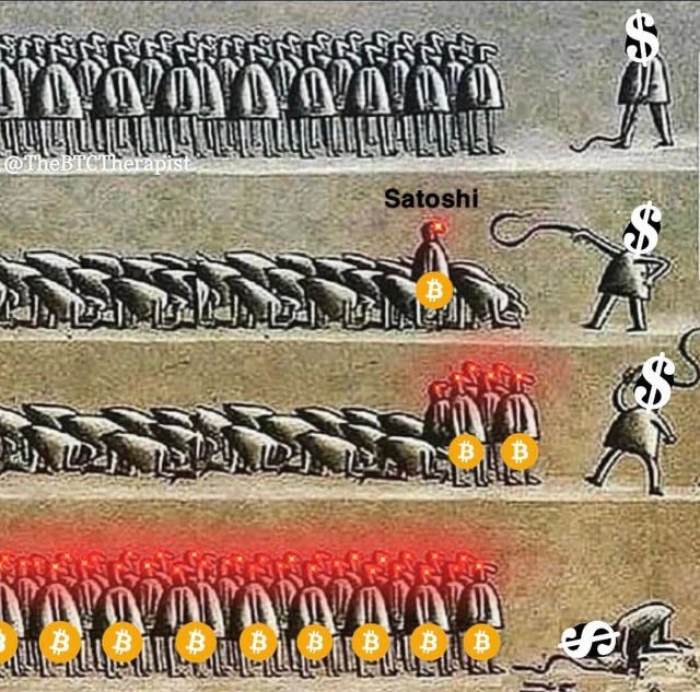 This meme actually goes so hard if you still give a fuck about the ethos of crypto 

$VIN

J7JGUaFNksw4HE7CA7xEqJZar6gMsrFTwY5GHTvgpump