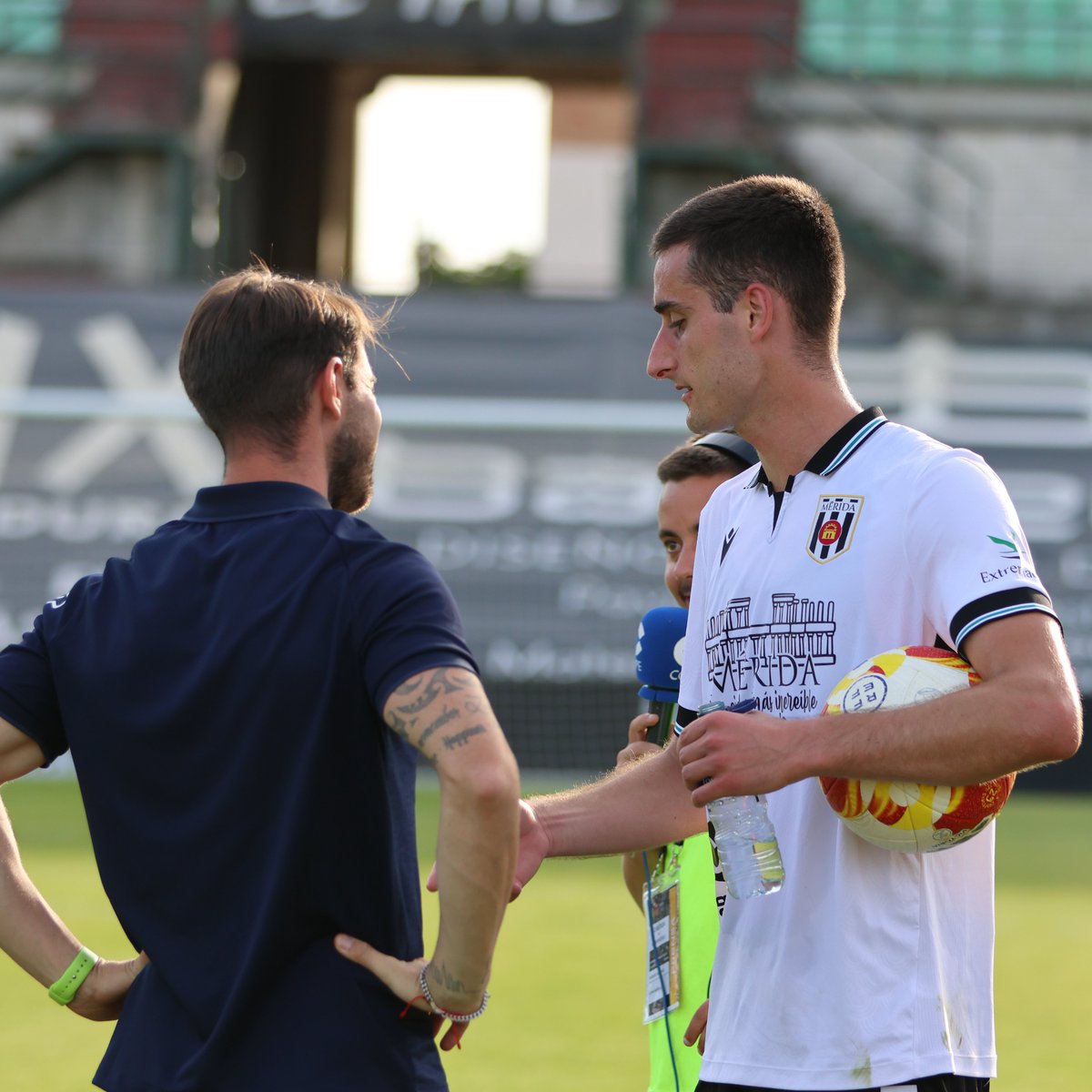 A.D. Mérida tweet media