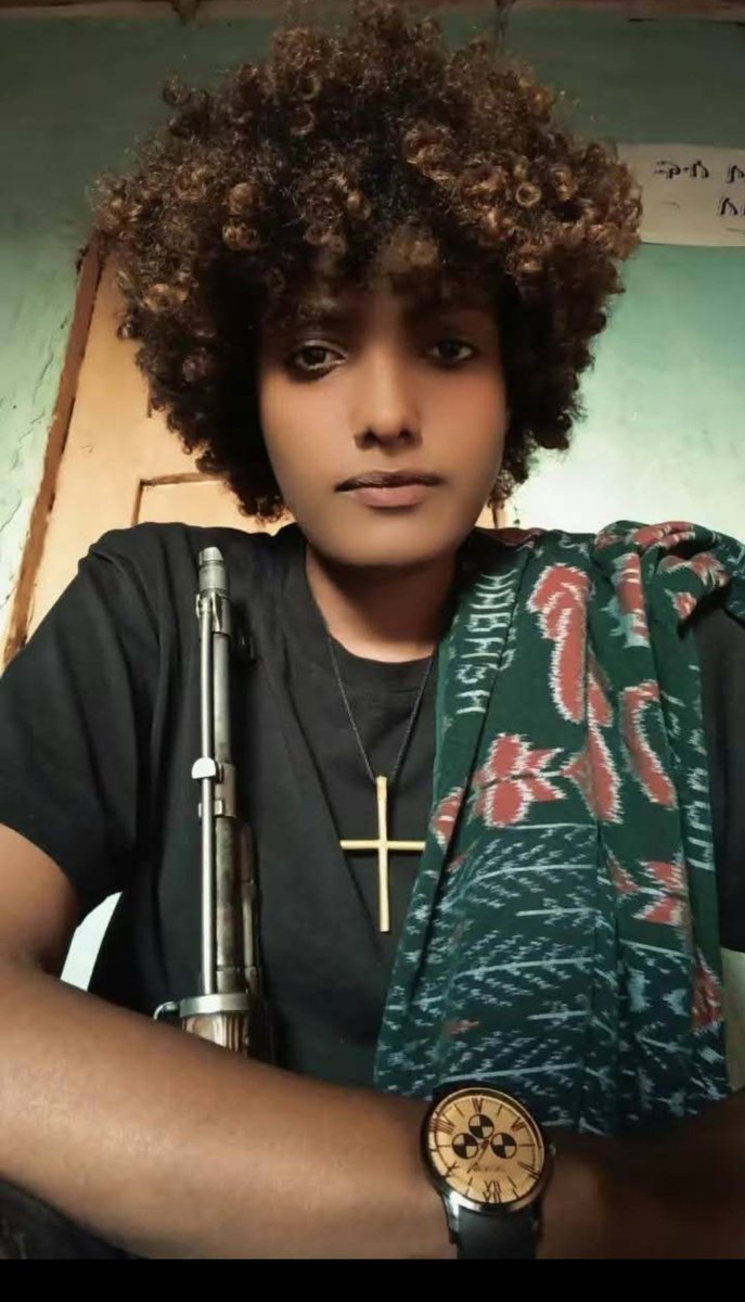 ጂጂ የሚኒሊክ💚💛❤ tweet media