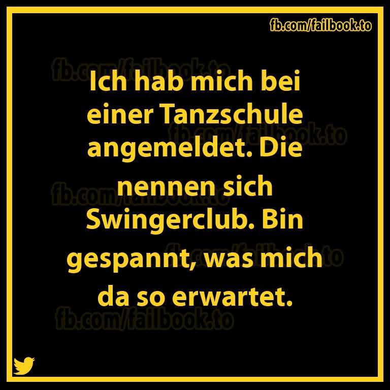 Ich freu mich schon drauf