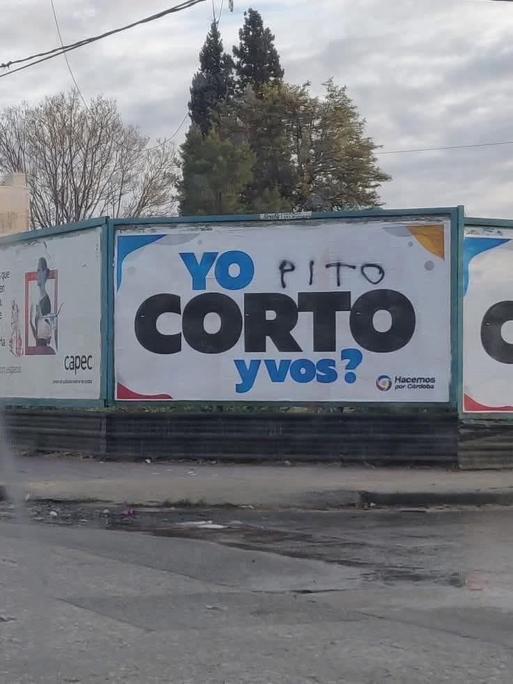 Será la nueva campaña de <a href="/vwargentina/">Volkswagen Argentina</a> ? Que dice <a href="/BoludoscnAmarok/">Boludos con Amarok</a> ?