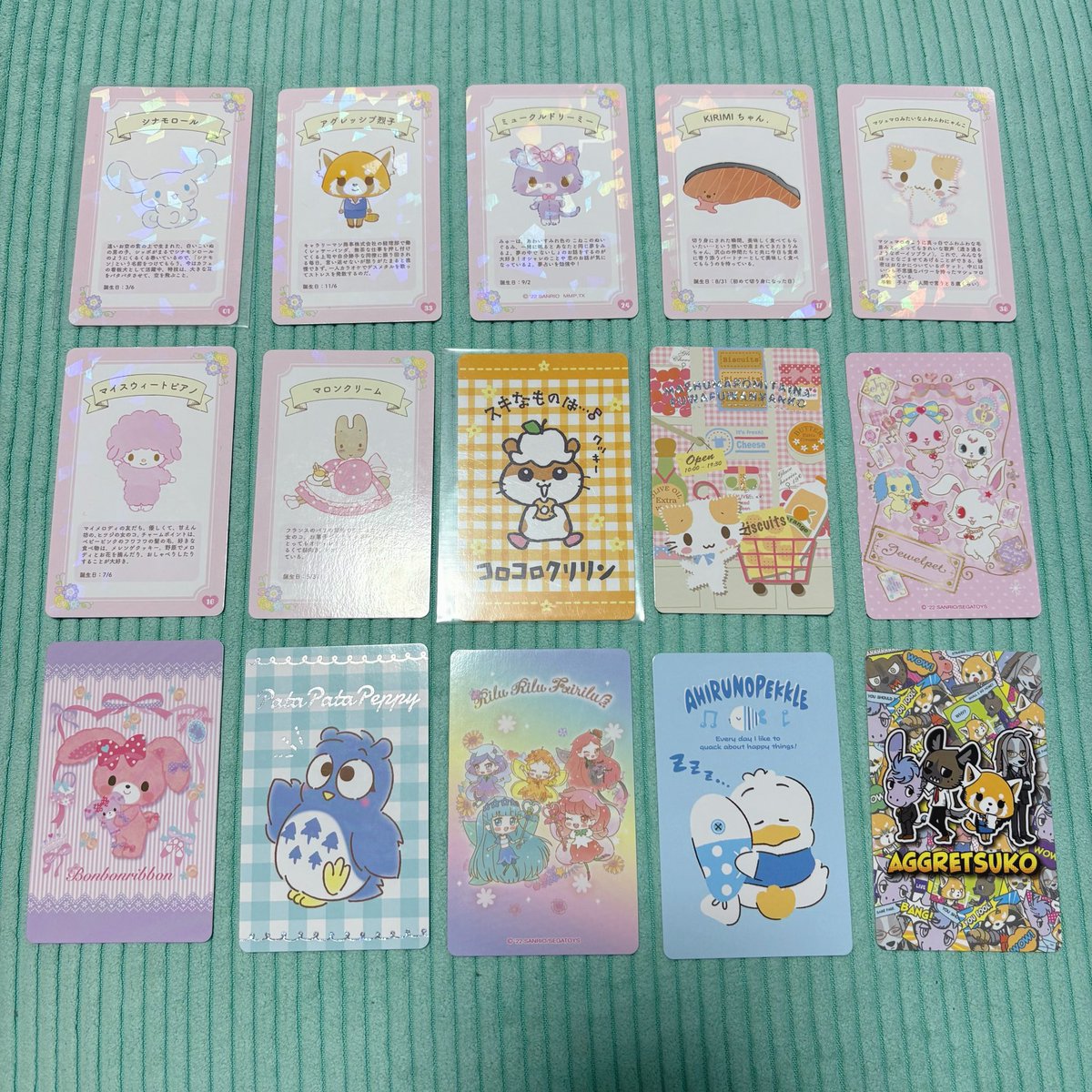 𝑹𝒊𝒏♡︎ tweet media