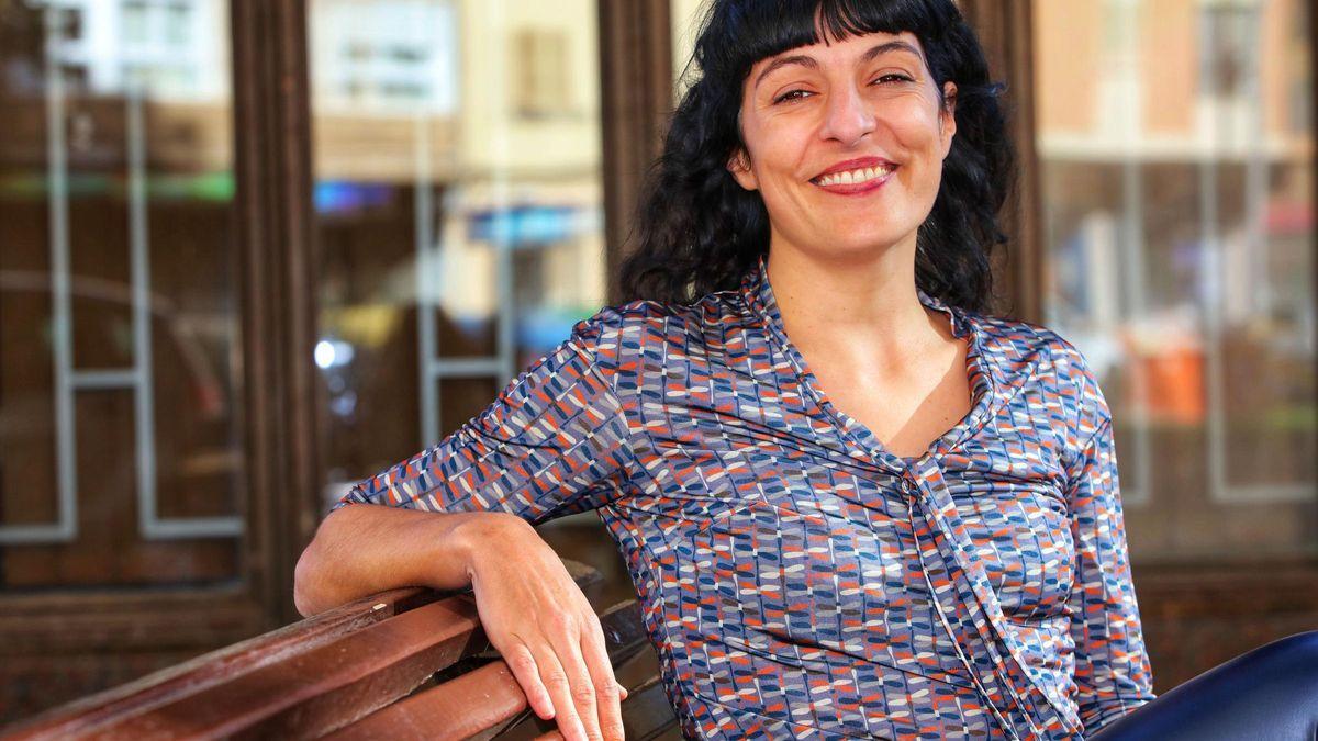 La mallorquina Roser Amills gana el Premio de Novela Ciudad de Badajoz diariodemallorca.es/cultura/2025/1…