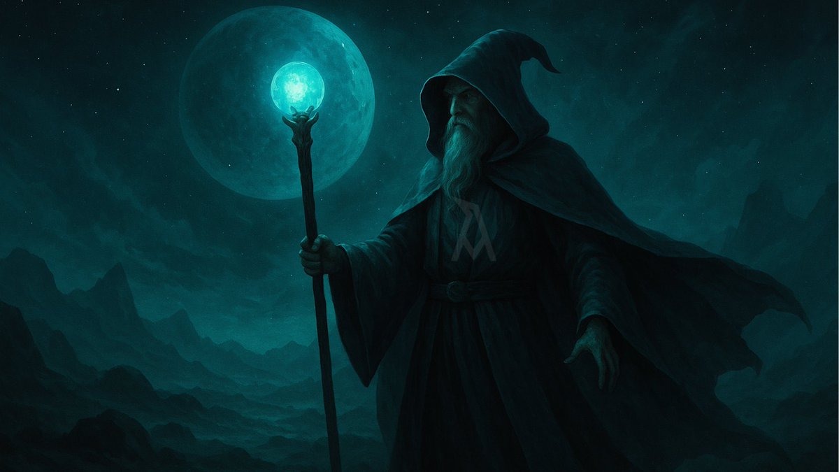nftpriest_1's tweet image. Fastest way to climb the leaderboard? Support each other’s content.
If someone replies to your @ProjectMerlinio post 🪄
▪︎ Drop your content by quoting this tweet
▪︎ Visit their profile
▪︎ Engage with their posts
Let’s grow together. 🌱
gMerlin
