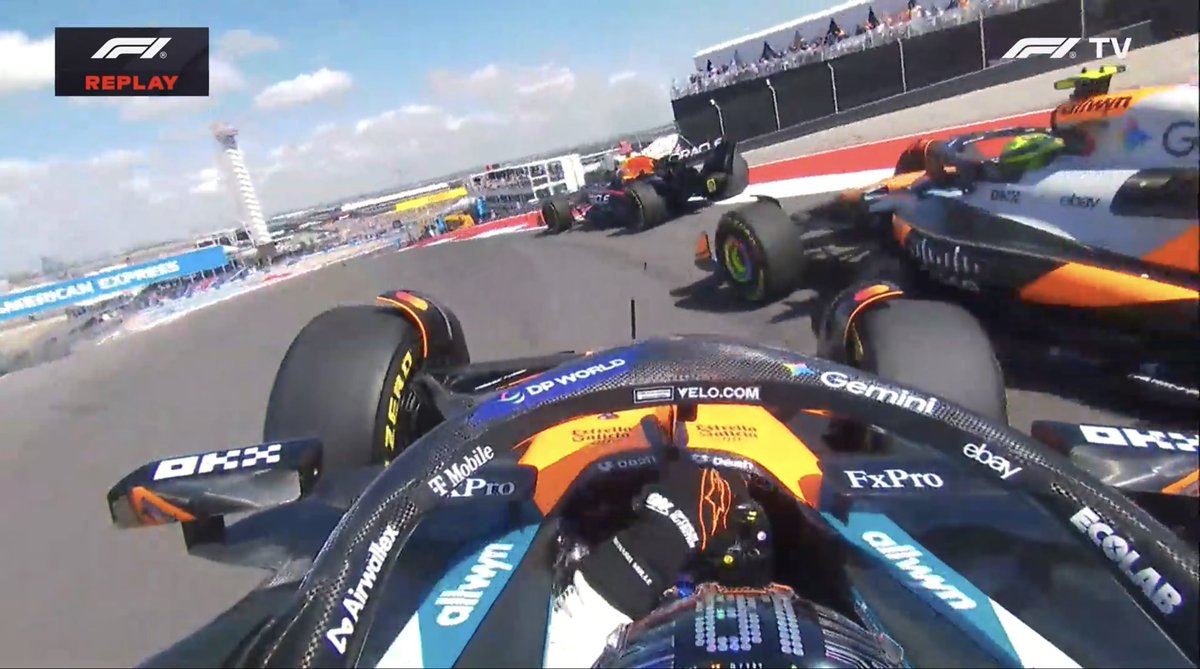 Maxx | F1newsletter.com tweet media