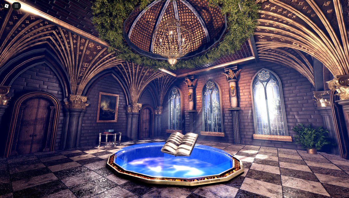moekordofani's tweet image. Some past builds I worked on #RobloxDev #ROBLOX