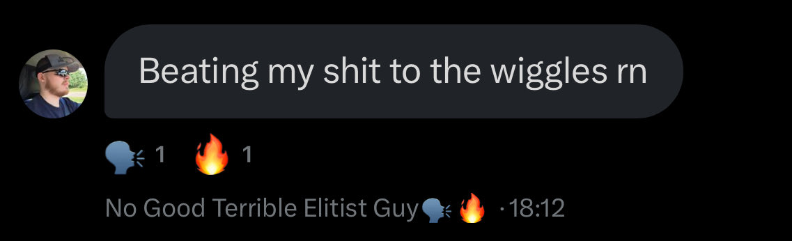 Out of context Metalcore (@mxctwtooc) on Twitter photo 