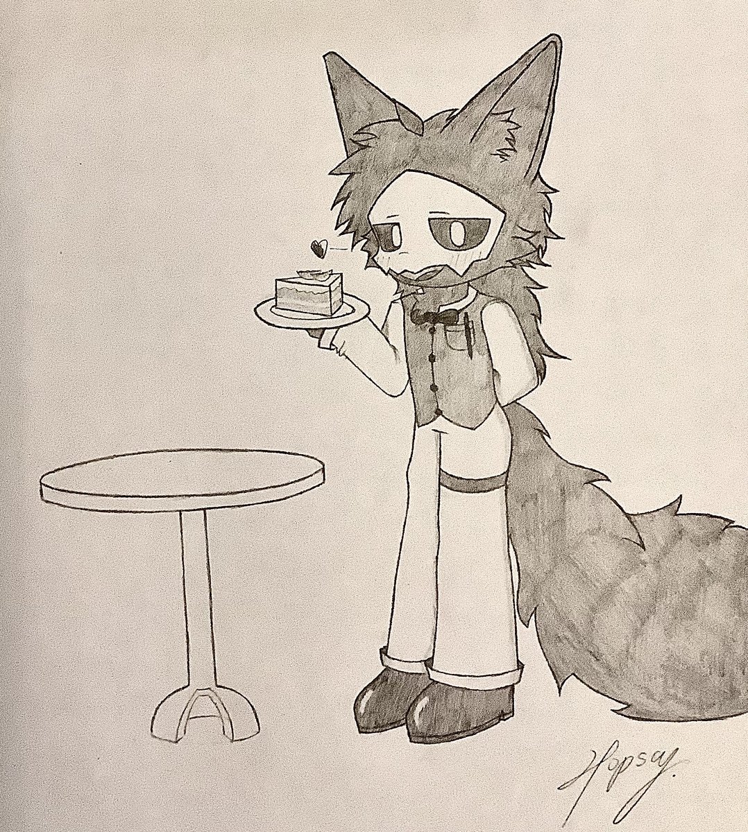 是服务员普罗🥰🥰🥰🥰🥰 #puro 
#Changed