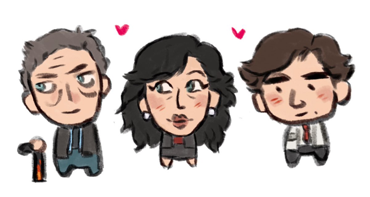 They come I’m a set do not separate #hudson