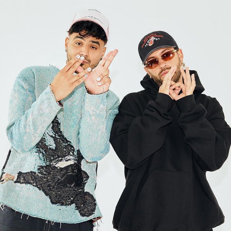 Productor de Feid.

OJALÁ SEA LO QUE CREO QUE ES