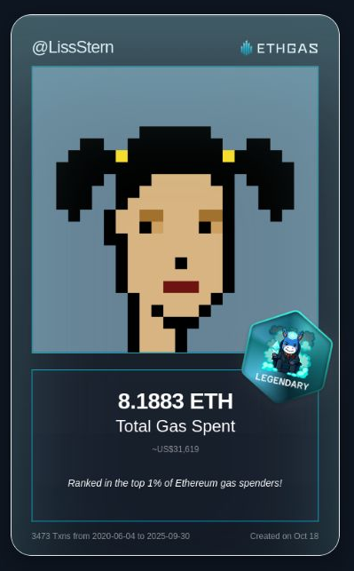 Liss Stern tweet media