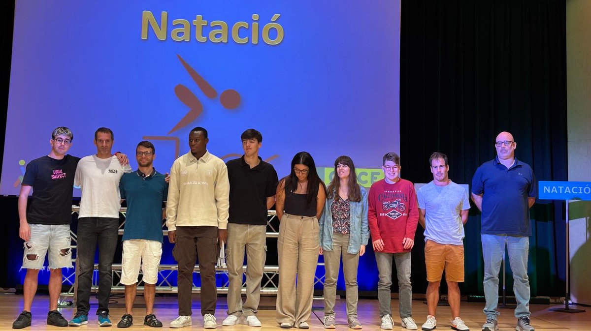 ONCE Catalunya tweet media