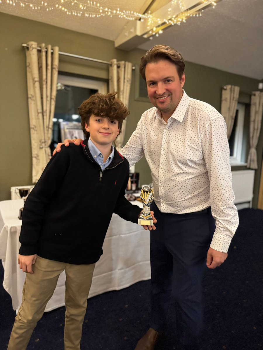 Goring-on-Thames CC tweet media