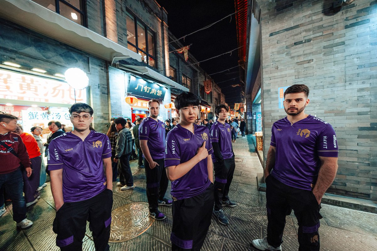 CBLOL tweet media