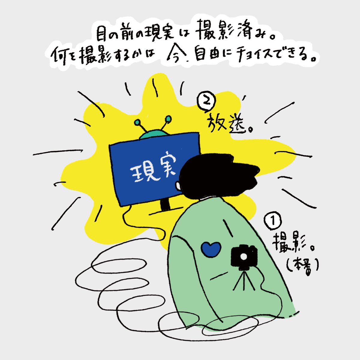 小夏 夕 tweet media