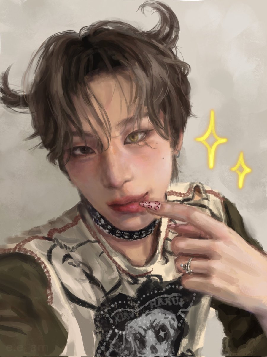 ❤️🩷💙💛

#XLOV #엑스러브 #XLOVfanart