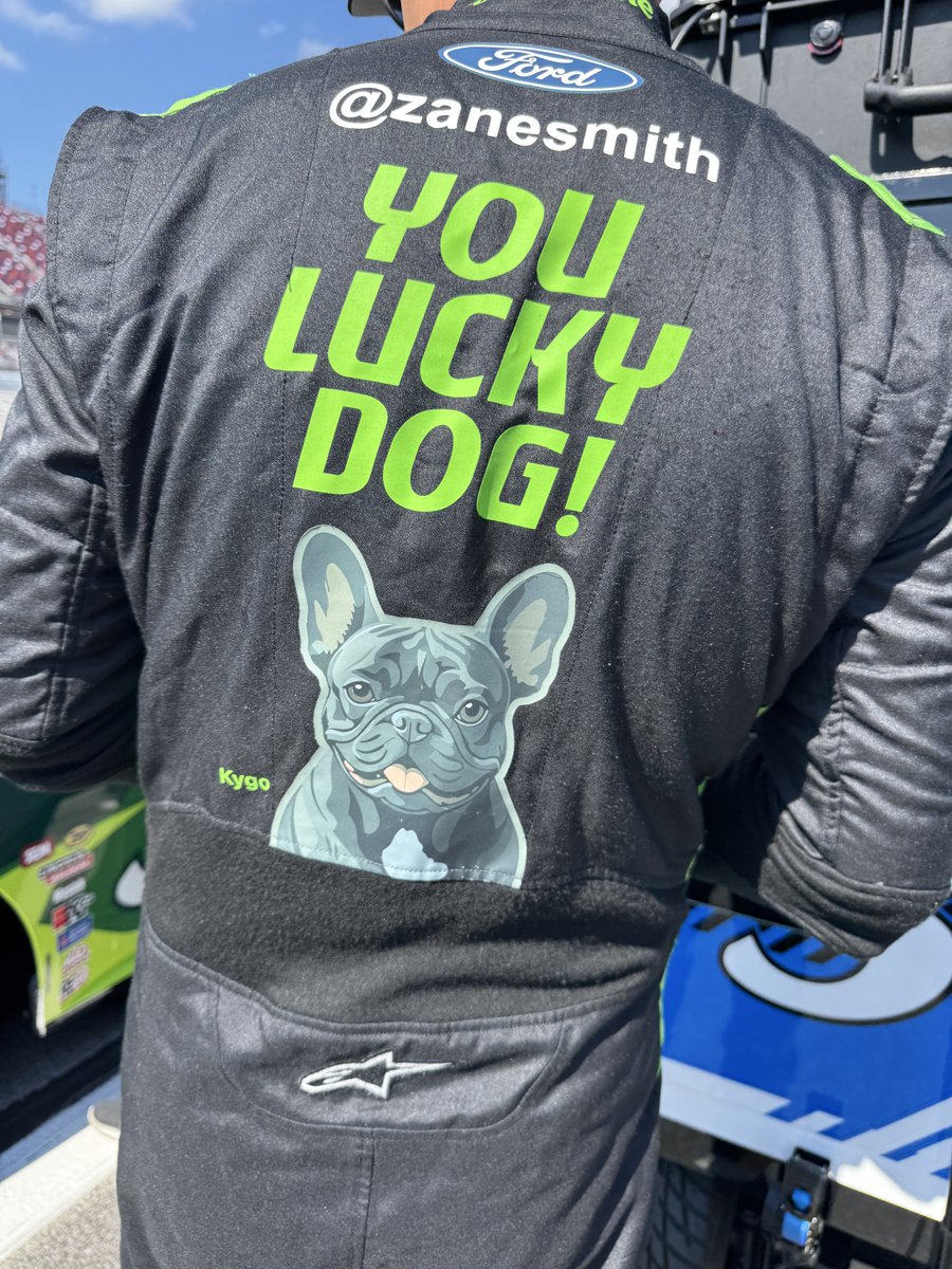 👋 Kygo 

<a href="/ZaneSmith/">Zane Smith</a> | <a href="/mybenebone/">Benebone</a>