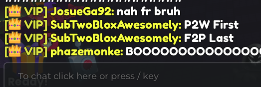 It's a BIG Games Event in the end of the day...

#PetSimulator99 #PetSimulator #PetSim99 #PetSim #BIGGames