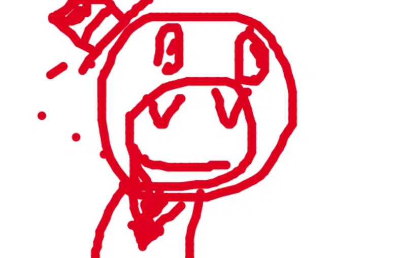 This looks like the surprised pikachu I love it LOL