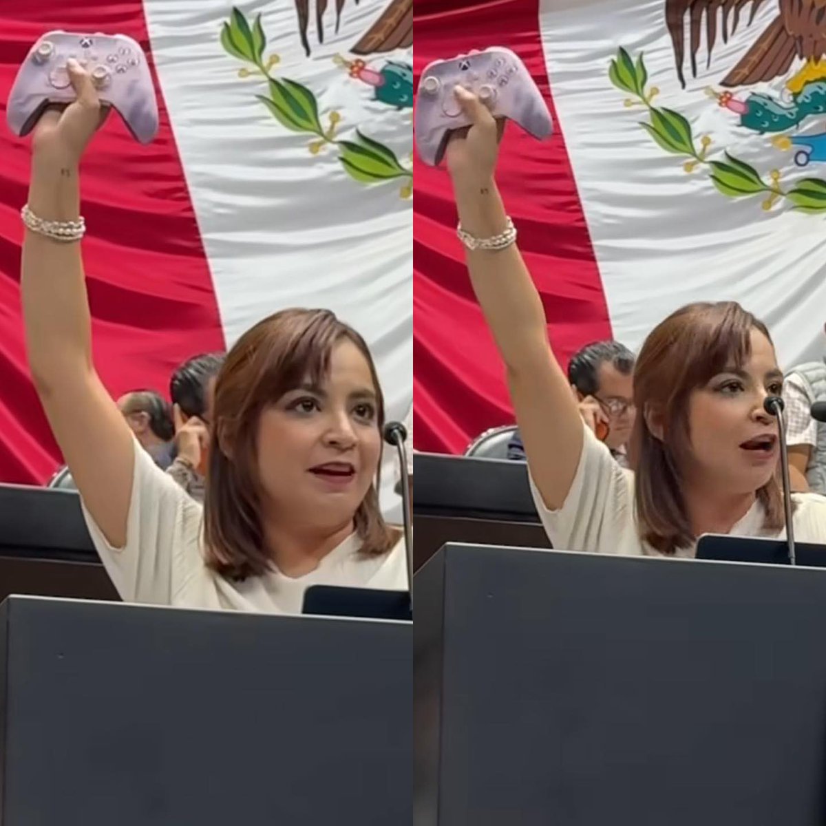 Juan Ortiz 🗳️👁‍🗨 tweet media