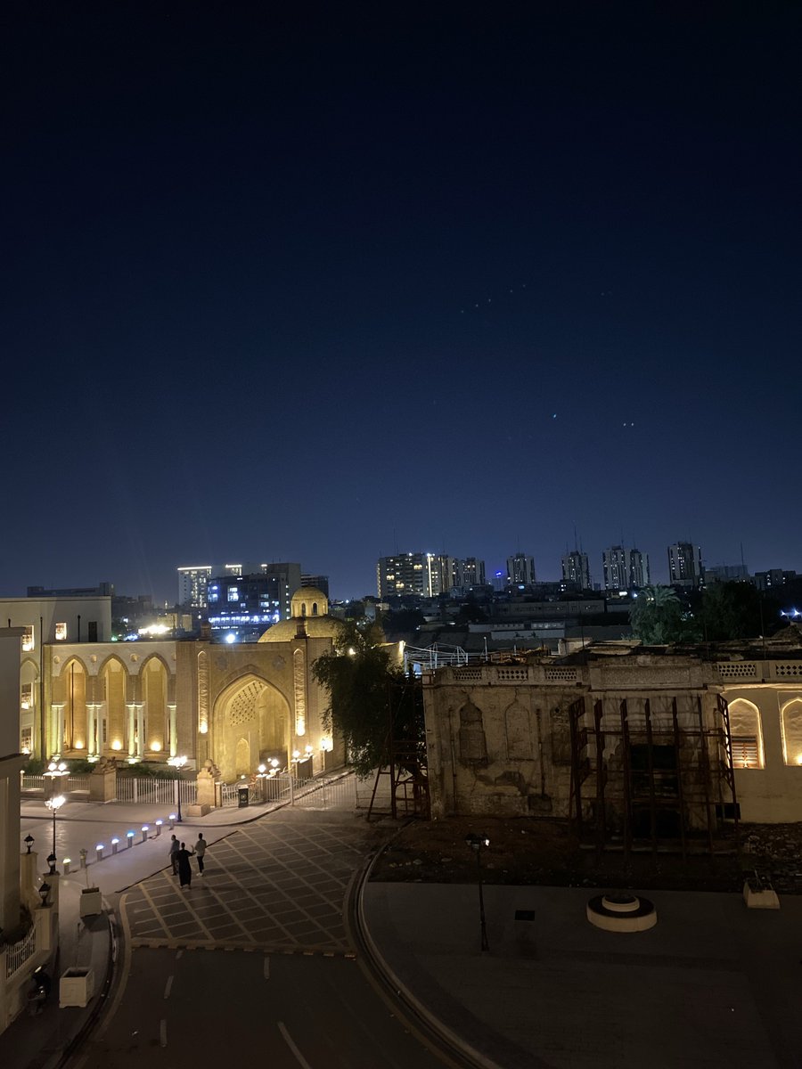 Abdulaziz Al-Charakh tweet media