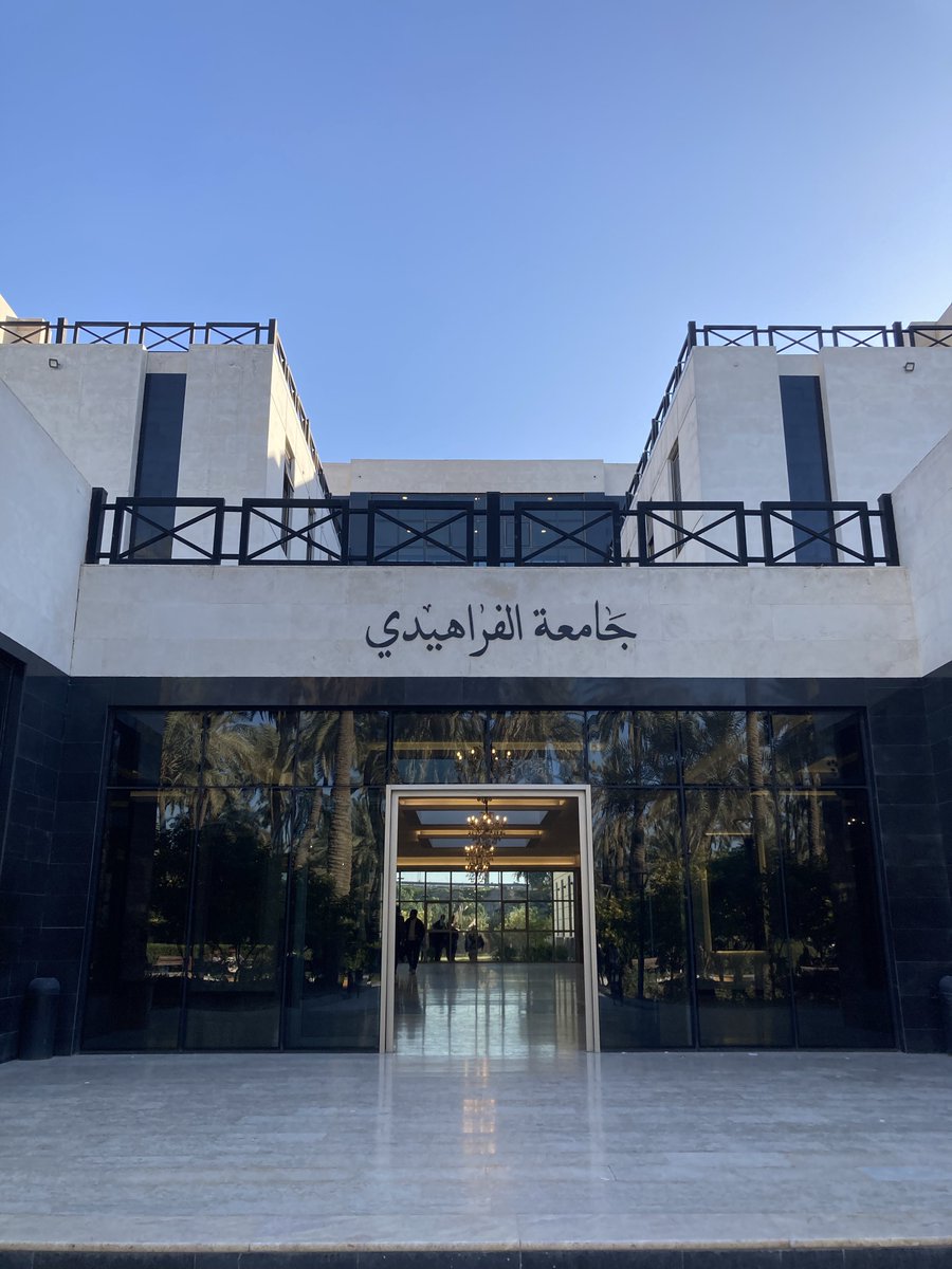 Abdulaziz Al-Charakh tweet media