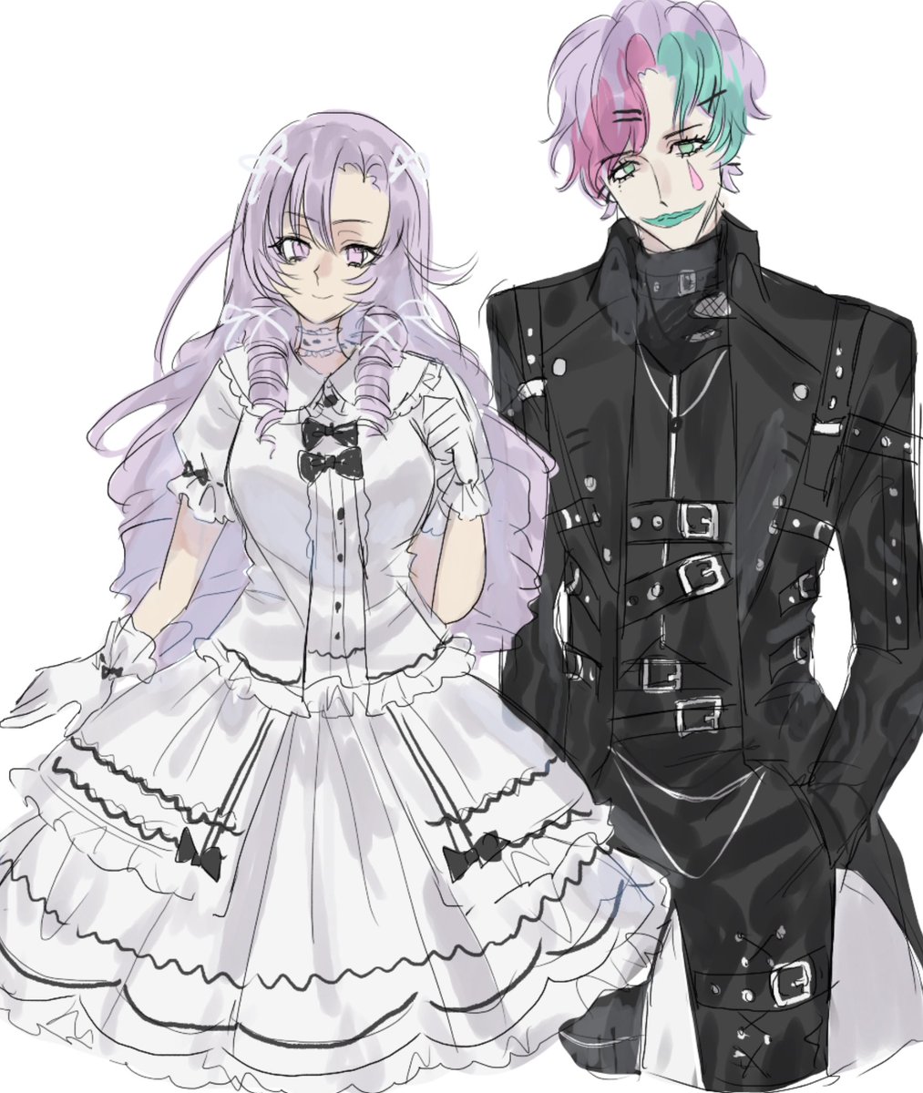 マツ | matsu🪽 (@matsuasdfghjkl) / Posts and Replies / X