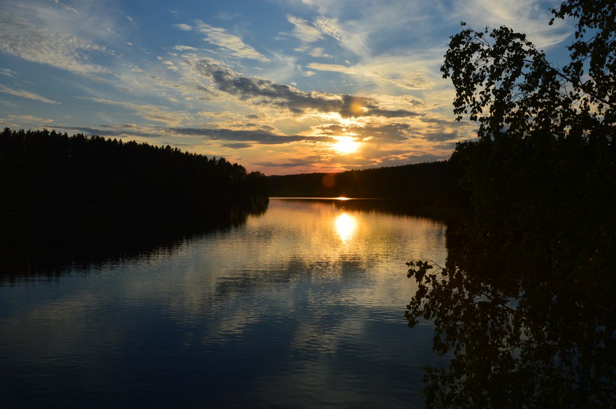 esa_kainulainen's tweet photo. Happy Weekend !🌄🥰👍
#weekend #octobet #nice #finland https://t.co/SwRvB5o9Br