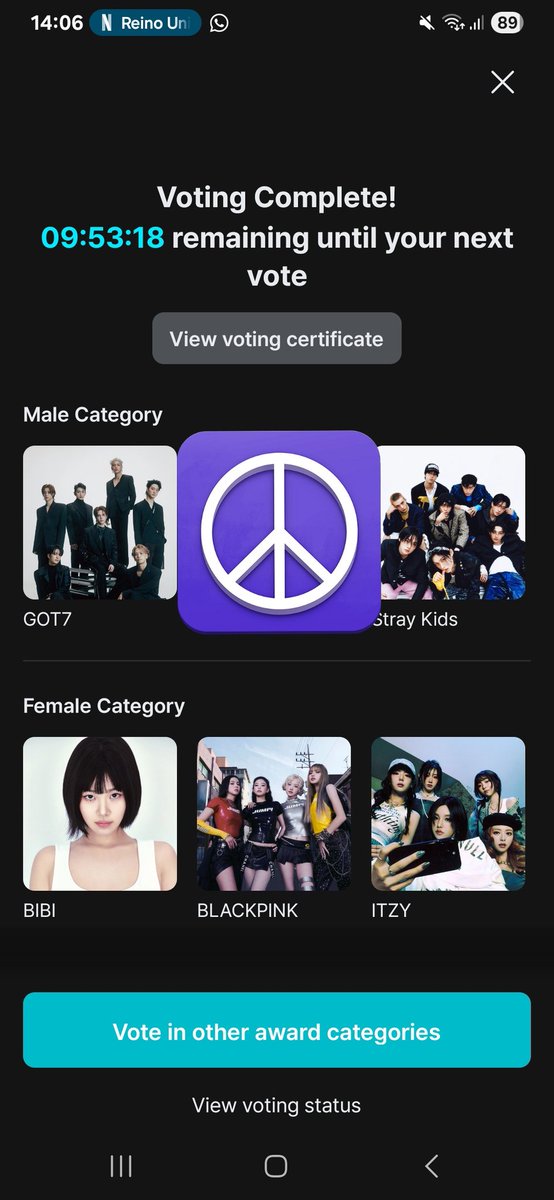 defprdslov's tweet photo. I vote for #GOT7 on #2025MAMAVOTE https://t.co/jd42K62BpZ