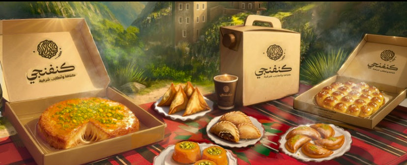 هَيْفاء tweet media