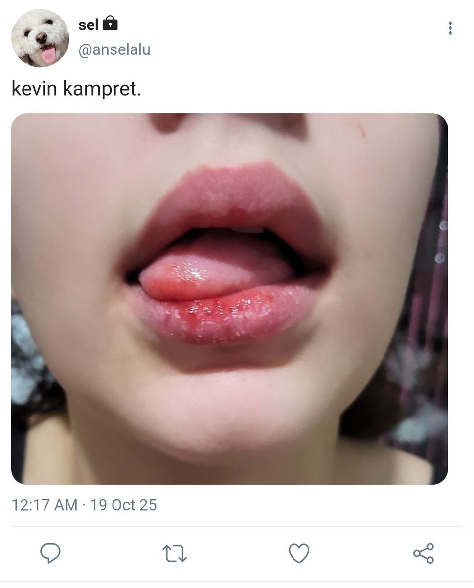 strshaula's tweet photo. siapa kangen kevin ansel?? nih liat ansel pamer liquid pods barunya ke kevin xixixii

— Jaemle one tweet https://t.co/O5ZCHluVOX
