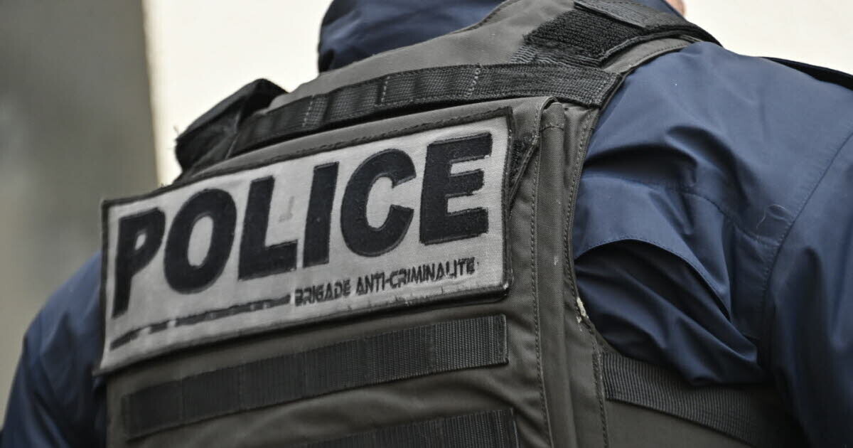 leprogreslyon's tweet image. 🔴Un policier traîné sur plusieurs mètres par un scooter avenue Lacassagne #Lyon #FaitsDivers
➡️ l.leprogres.fr/dQJ