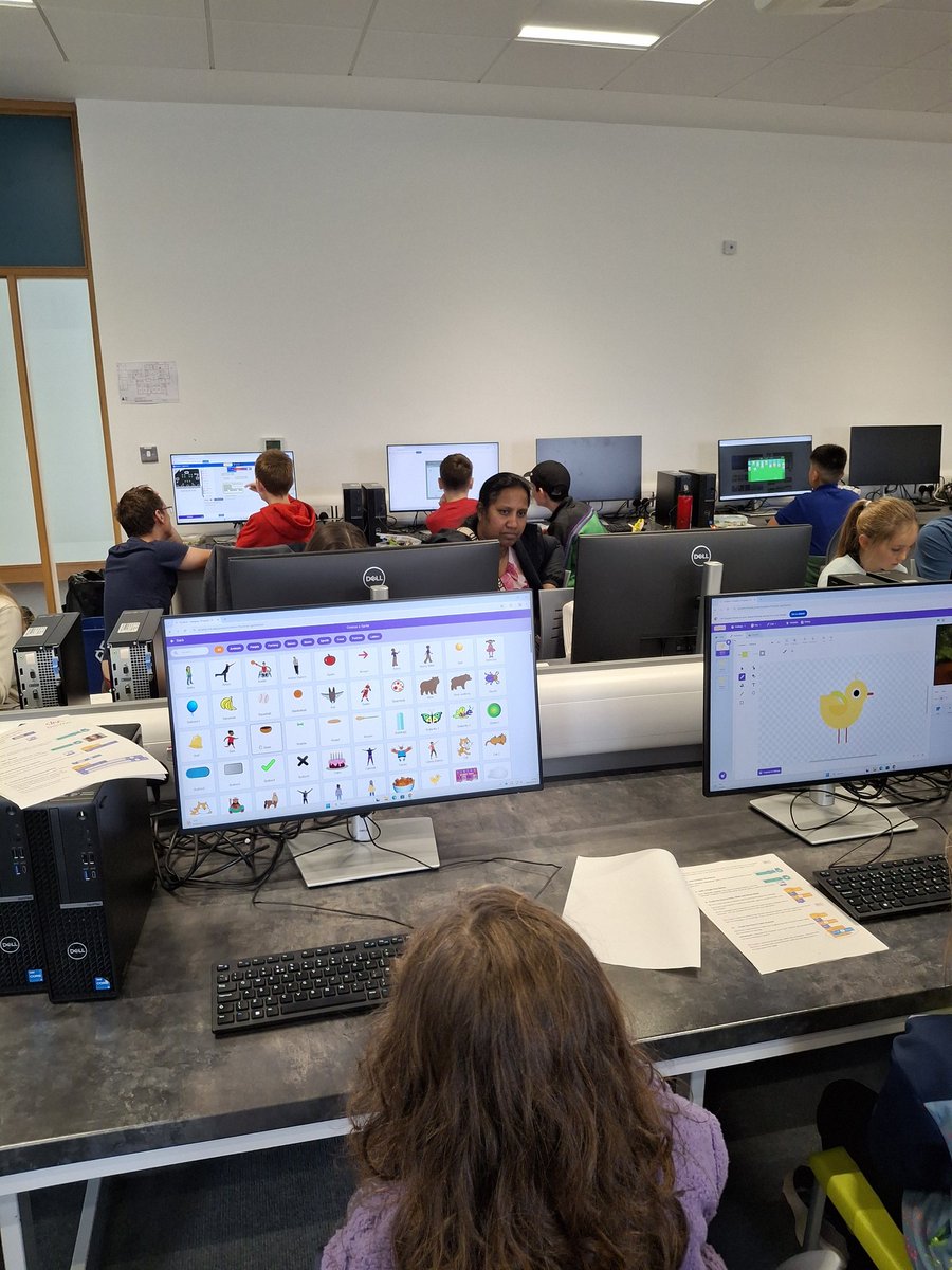 Mary Carden tweet media