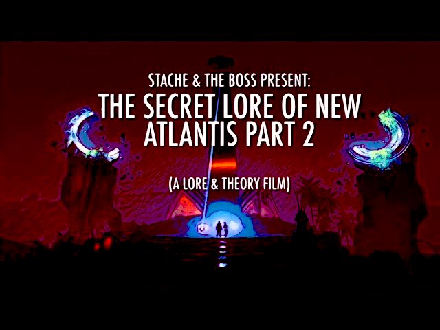 In case you missed it, we researched, assessed, and came up with the craziest notions.

Wanna check them out?

youtu.be/WH_zSQ4Twrc?si…

#Starfield #スターフィールド #StarbornCollective