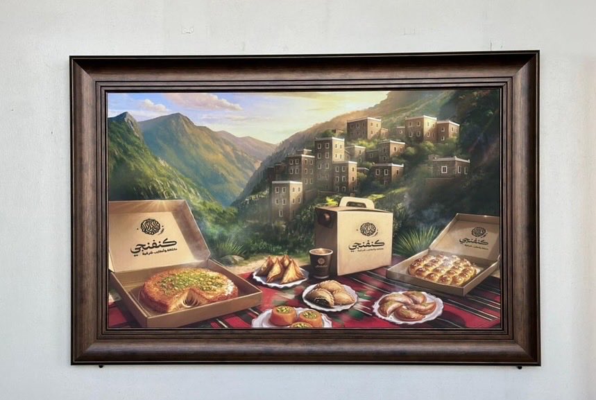 هَيْفاء tweet media