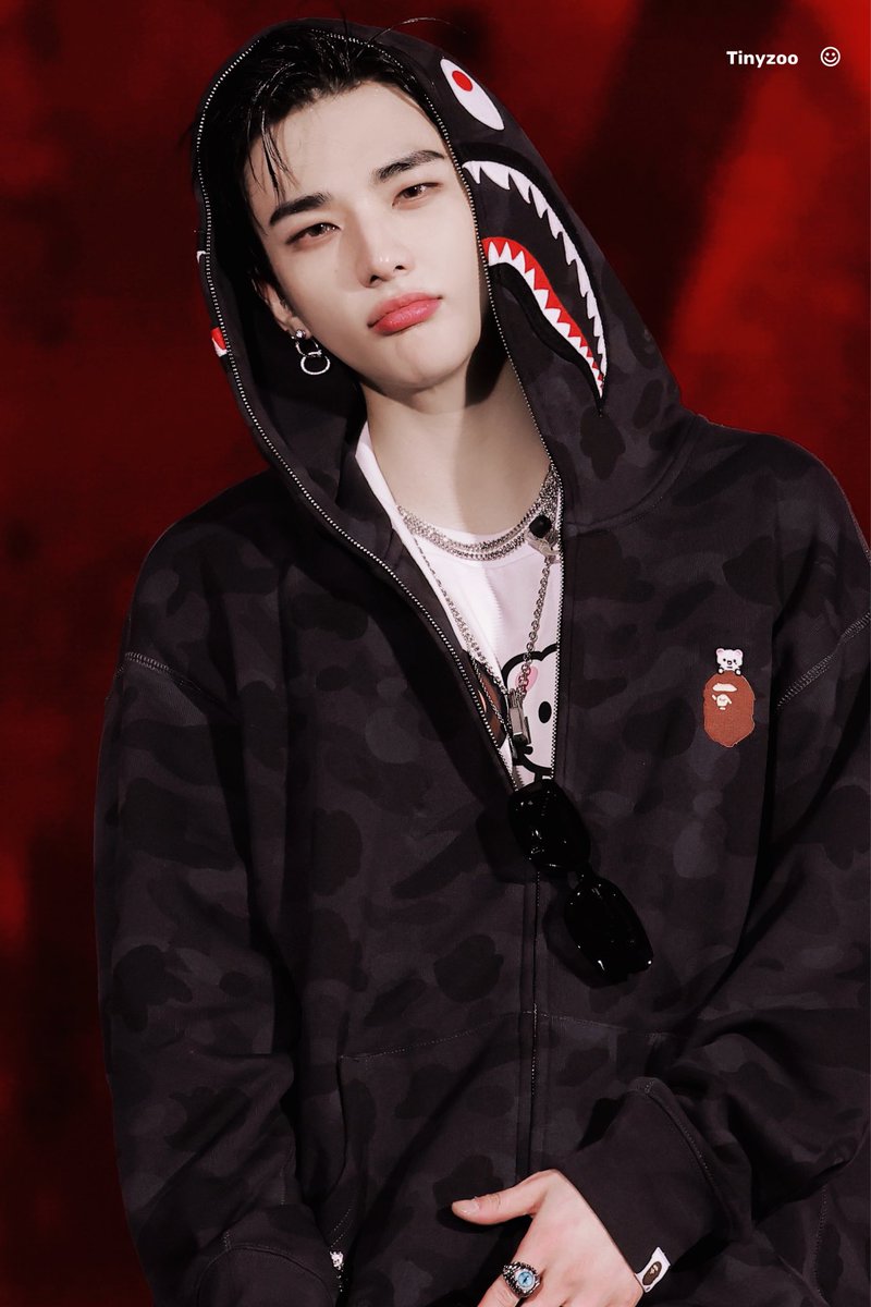 skzzoozoo's tweet photo. 251018
🥟HD

#StrayKids  #Hyunjin 
#스트레이키즈  #현진 https://t.co/RQCM6COXR3