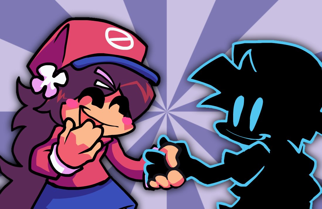 FunkinRemnants's tweet image. Happy Anniversary Funkin' News! We love you! 🫶💙
(Artwork by @DuffBeerPhanto)