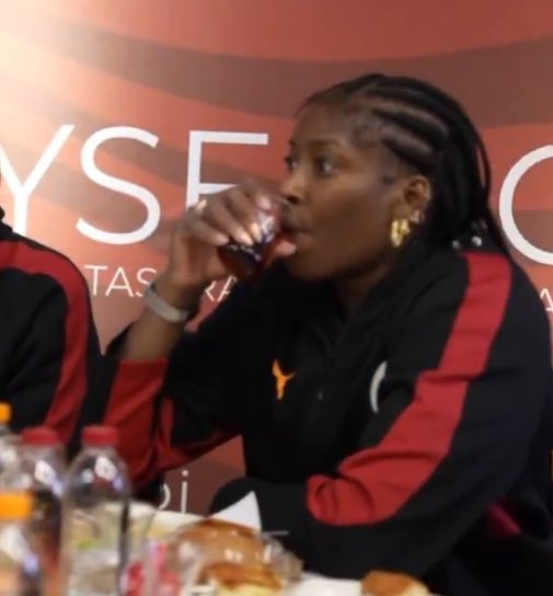 Moodluk Galatasaray fotoları