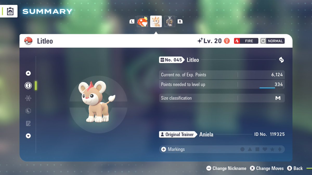 Shiny hunting w tej grze jest zepsuty jak nic xD